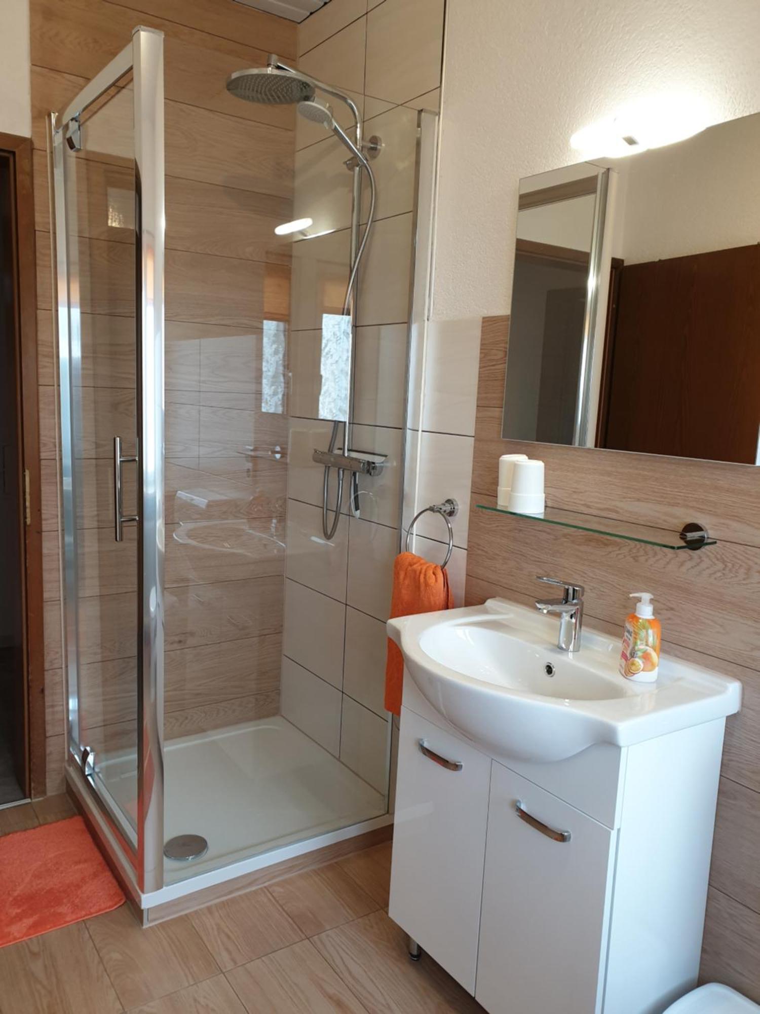 Ferienwohnung Maya Losheim am See Esterno foto